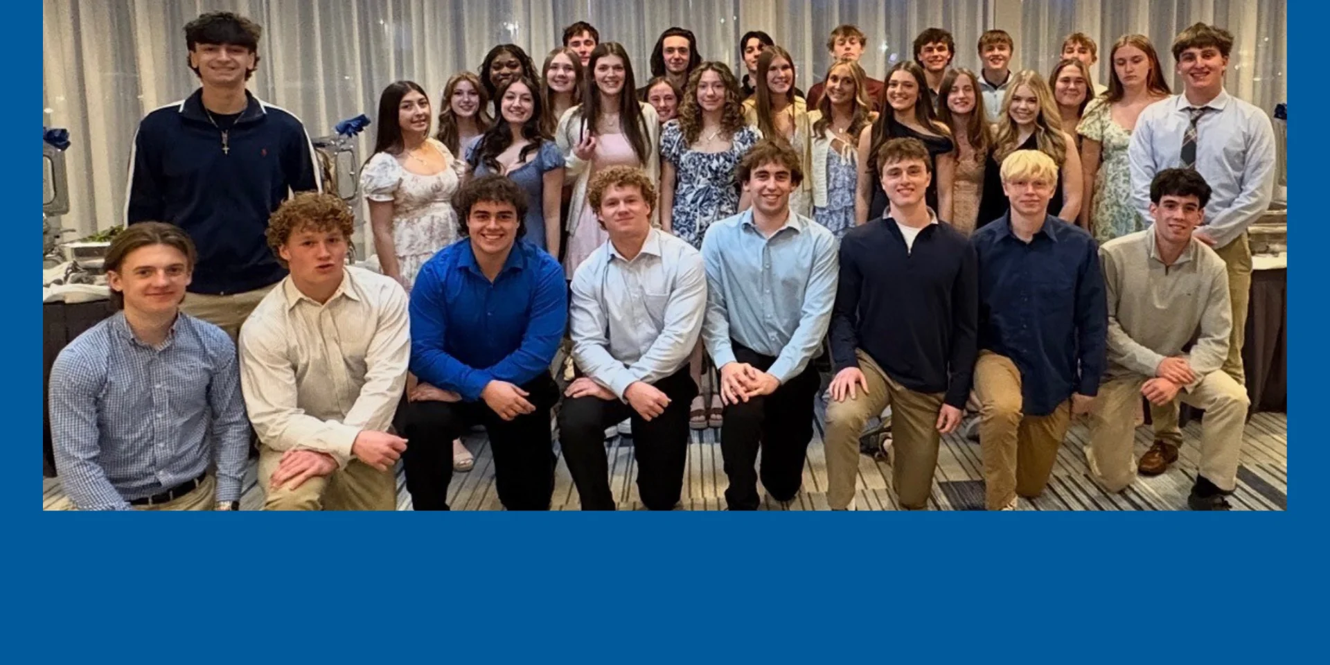 Character Living our Christian values with confidence and conviction.